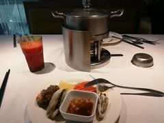 -星伦多自助料理·涮烤一体(虹悦城店)