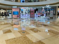 -东莞松山湖万象汇