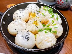 特制小锅生煎-大壶春生煎(四川中路店)