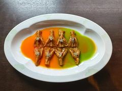 -大拙里·精致融合菜(沙湖桃源国际店)