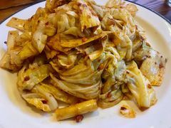 -闯关东东北农家菜(崂山石老人店)