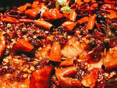 -江边城外烤全鱼(方庄时代购物中心店)