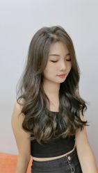 -MS.SALON美发沙龙