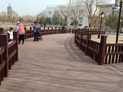 -西海子公园