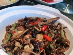 -周大厨辣椒炒肉(巨龙路店)