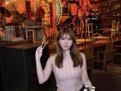 -将醉民谣·烧烤江湖菜酒馆(大石店)