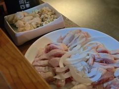 -同仁四季椰子鸡(福田车公庙店)