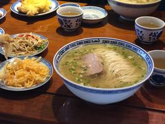 枫镇大肉-同得兴 Since·1995 传统苏式面馆(十全街店)