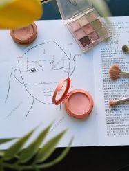点击看大图 -班柠美妆·化妆私教(汉中路店)