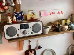 -春风十里咖啡馆