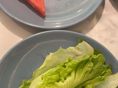 -汉阳廷自助烤肉(嘉禾金铂天地店)