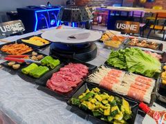 -4k轰趴馆(苏州街店)