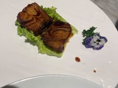 本帮熏鱼-蝶园·装修中(BFC外滩金融中心店)