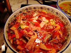 -洲际酒店·地平线全日餐厅HORIZON CAFÉ