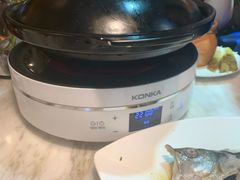 -外婆小聚茶餐厅·生日·团建(市民中心店)