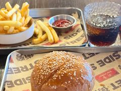 -Side Street街旁(交道口店)