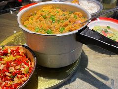 高压粉蒸肠排-灶东家民间菜(回兴店)