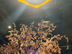 -绿茶餐厅(松江万达店)