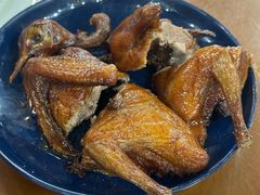 -煲煲掂风味煲仔饭餐厅(西区店)