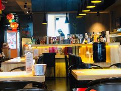 大堂-汪爹爹武汉牛三鲜(朝外大街店)