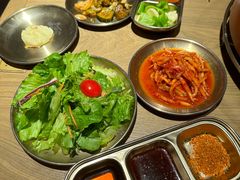 -西塔老太太泥炉烤肉(亚运村店)