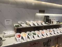 -鸿喜牛·潮汕鲜牛肉火锅(海浪湾店)