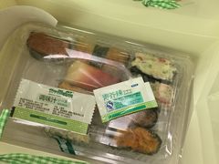 -鲜道寿司(无锡苏宁店)
