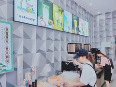 -常来茶·水果研究所(西溪里店)