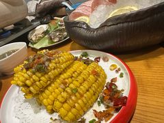 -金龙·打边炉(南京西路店)