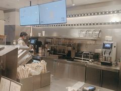 -喜茶(广州保利中环店)