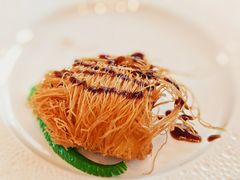 -东海朗廷酒店-唐阁T’ANG COURT 中餐厅