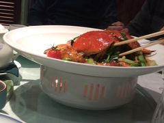 -申粤轩酒楼·三十年粤菜经典(丁香花园店)