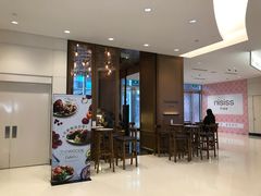 -THE WOODS 简餐 (国贸商城店)