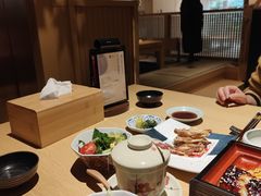 -岚山日本料理(珠江新城店)