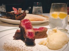 -Wolfgang’s Steakhouse 沃夫冈牛排馆(上海白玉兰广场店)