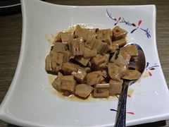 -隆喜元鱼汤包·海鲜(中联广场店)