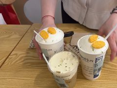 -茶颜悦色(雨花亭凯德二楼店)
