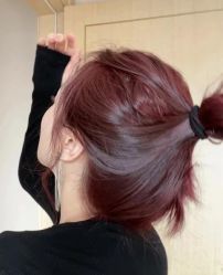 -MY HAIR ARDOR
