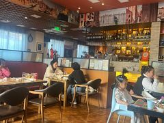 -安妮意大利餐厅(国贸店)