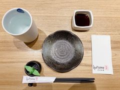 -隐泉之语日式料理(王府中环店)