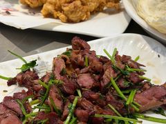 -荣祥海鲜·烟台菜(胜利路二部)