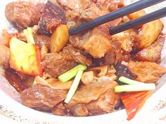 -东鑫记港式茶餐厅(南京东路店)