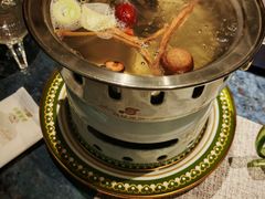 -百草滩羊清水涮羊肉·清真·宁夏盐池滩羊(莲花桥店)