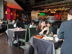 大堂-蟹榭·本帮江浙菜·蟹宴(五角场合生汇商场店)