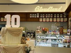 -云境cloudland·口味蛋糕•下午茶(长江路店)
