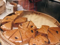 -锦记糕点铺