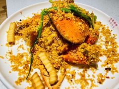 -79号渔船海鲜饭店(宝安店)
