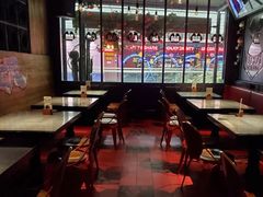 大堂-烤匠麻辣烤鱼(青羊万达店)