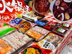 -世纪联华超市(江城店)