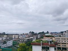 -悦吧·360°全景天台酒吧(象山店)